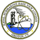 NAVY UNIFORM SHIFT - Naval Submarine Base New London