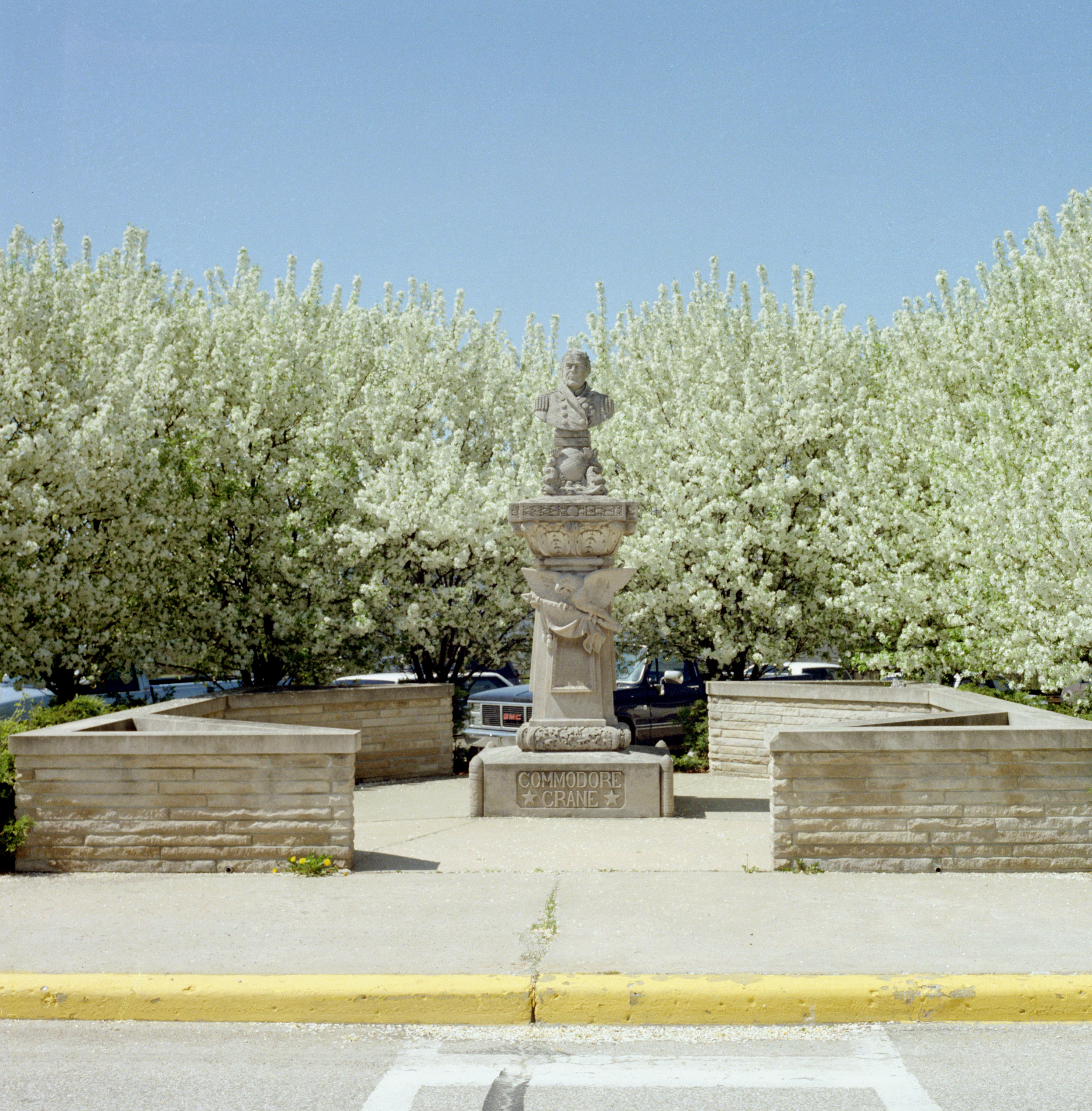 Commander, Navy Region Mid-Atlantic > Installations > NSA Crane > About ...