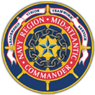 Commander, Navy Region Mid-Atlantic